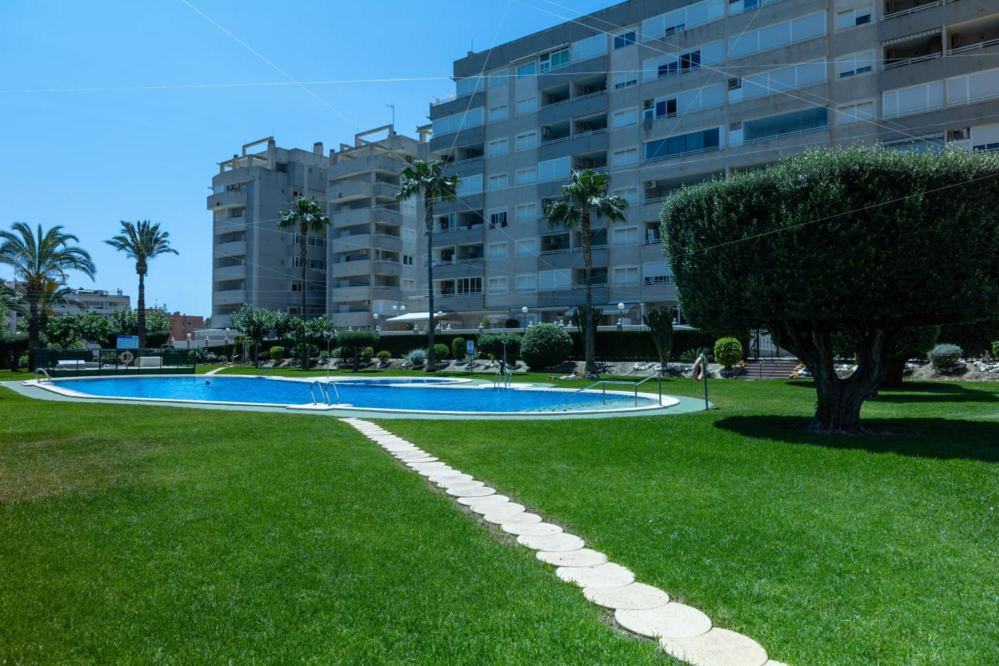 Apartamento Aguaviva Mar La Cala Benidorm Cala de Finestrat Kültér fotó